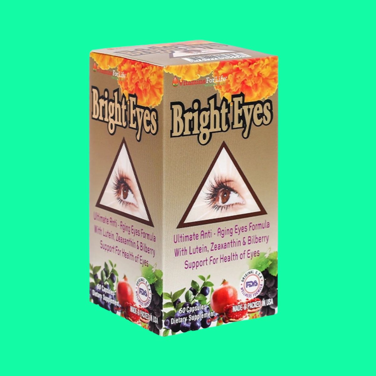 Bright Eyes (2) Bright Eyes