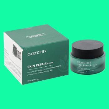 Caryophy Skin Repair Cream
