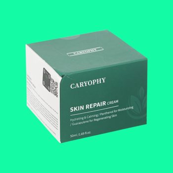 Caryophy Skin Repair Cream