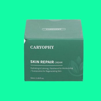 Caryophy Skin Repair Cream