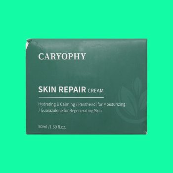 Caryophy Skin Repair Cream