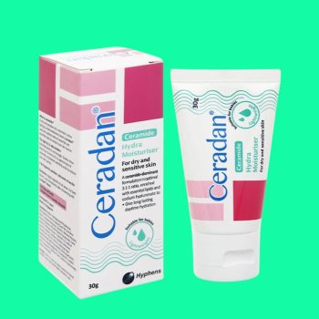 Ceradan Hydra Moisturiser