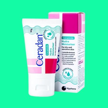 Ceradan Hydra Moisturiser 2 Ceradan Hydra Moisturiser
