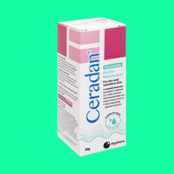 Ceradan Hydra Moisturiser 3 Ceradan Hydra Moisturiser