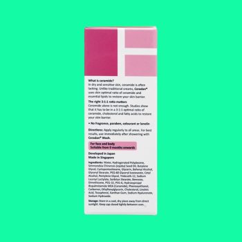 Ceradan Hydra Moisturiser