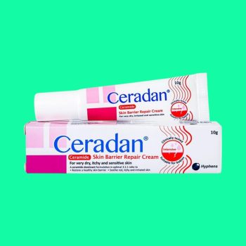 Ceradan Skin Barrier Repair Cream