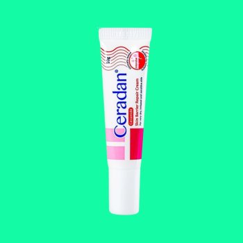 Ceradan Skin Barrier Repair Cream 5 Ceradan Skin Barrier Repair Cream