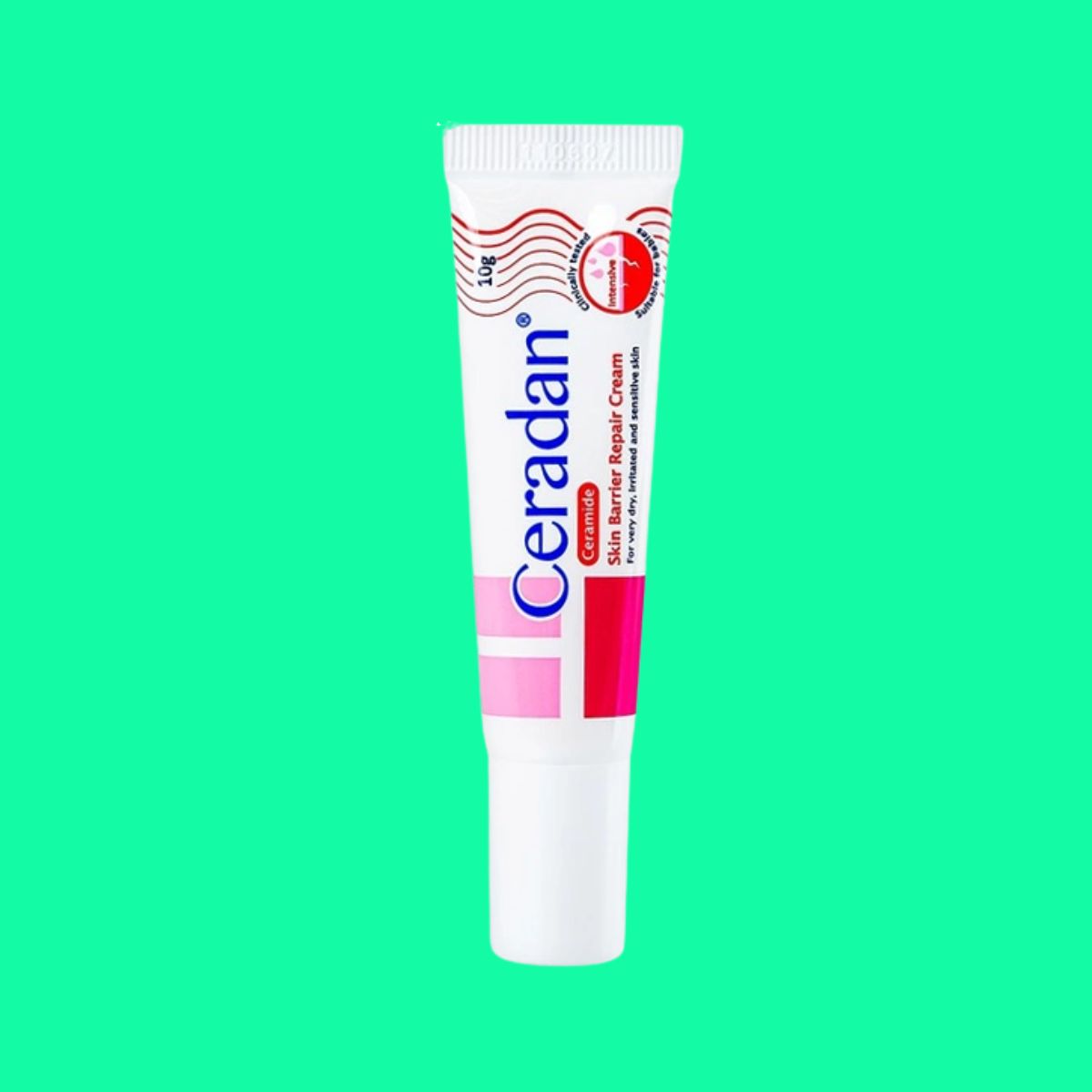 Ceradan Skin Barrier Repair Cream (4) Ceradan Skin Barrier Repair Cream