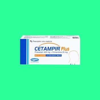 Cetampir Plus 6 Cetampir Plus
