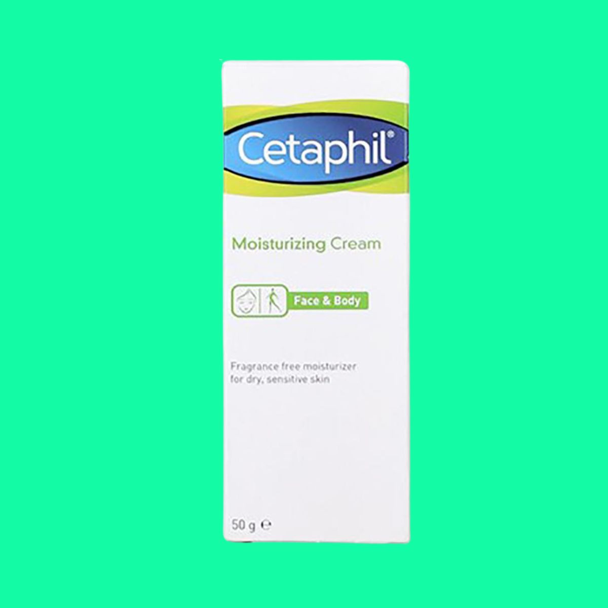Cetaphil Moisturizing Cream Face & Body (3) Cetaphil Moisturizing Cream Face & Body