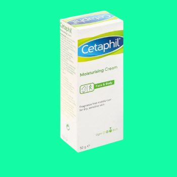 Cetaphil Moisturizing Cream Face & Body 4 Cetaphil Moisturizing Cream Face & Body