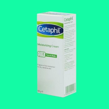 Cetaphil Moisturizing Cream Face & Body 5 Cetaphil Moisturizing Cream Face & Body