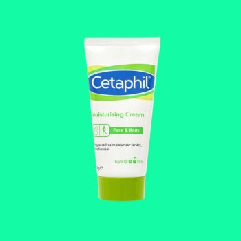 Cetaphil Moisturizing Cream Face & Body 7 Cetaphil Moisturizing Cream Face & Body