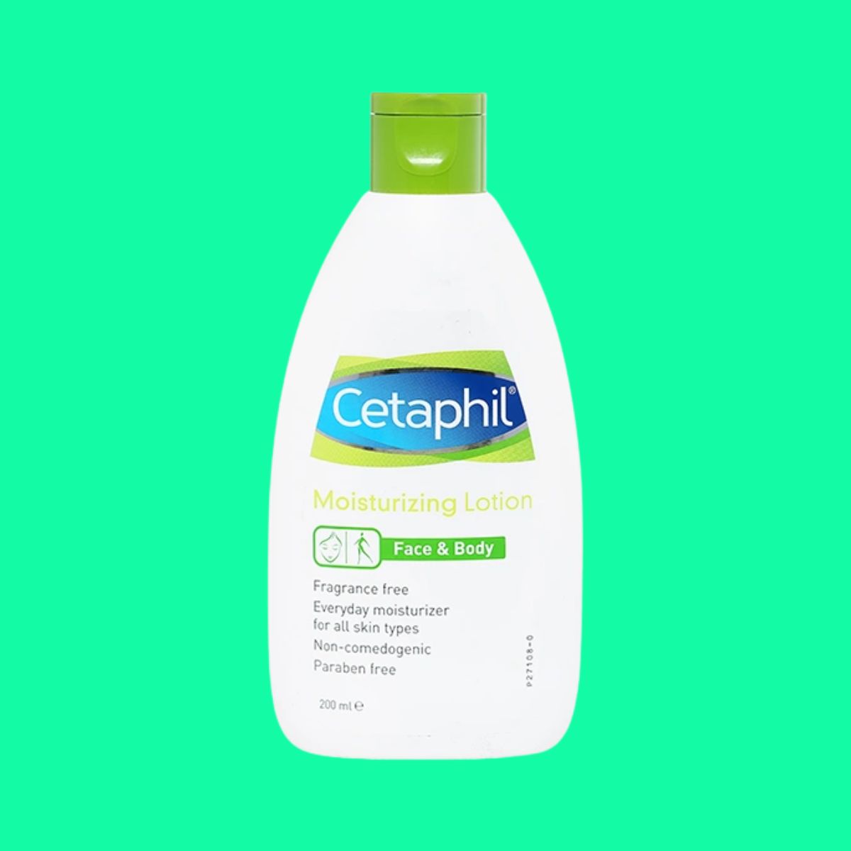 Cetaphil Moisturizing Lotion (6) Cetaphil Moisturizing Lotion