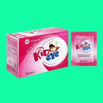 Cốm Bổ Mắt Kideye
