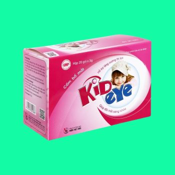 Cốm Bổ Mắt Kideye