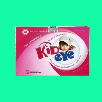 Cốm Bổ Mắt Kideye