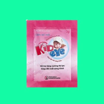 Cốm Bổ Mắt Kideye