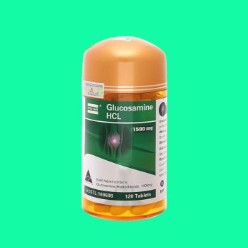 Costar- Glucosamine -HCl 1500mg