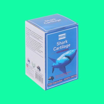 Costar Shark Cartilage 750mg