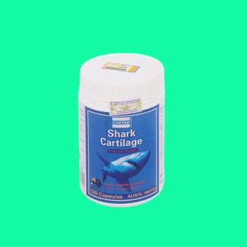 Costar Shark Cartilage 750mg