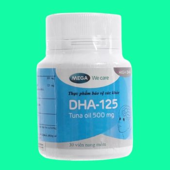 DHA-125 Mega