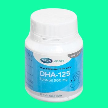 DHA-125 Mega
