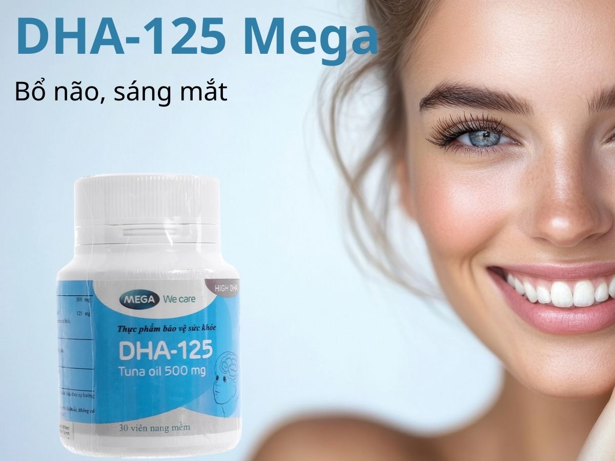 DHA-125 Mega