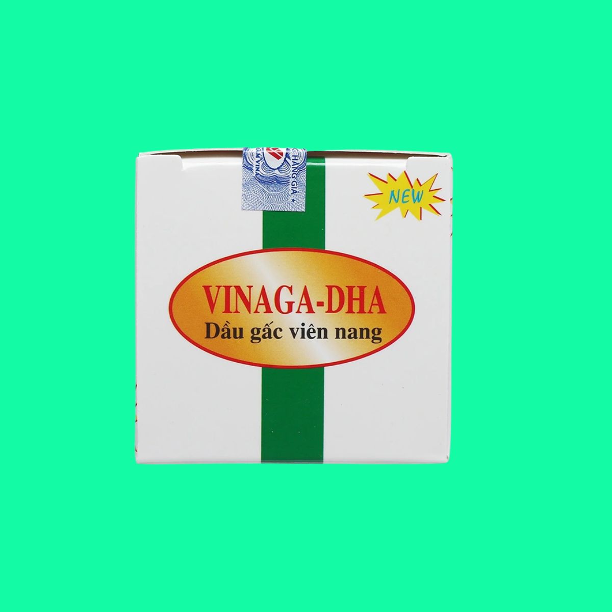 Dầu gấc viên nang Vinaga - DHA (8) Dầu gấc viên nang Vinaga – DHA