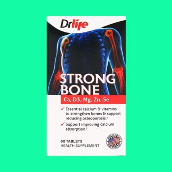 Drlife Strong Bone