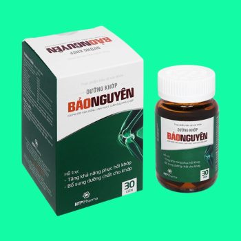 Dưỡng Khớp Bảo Nguyên