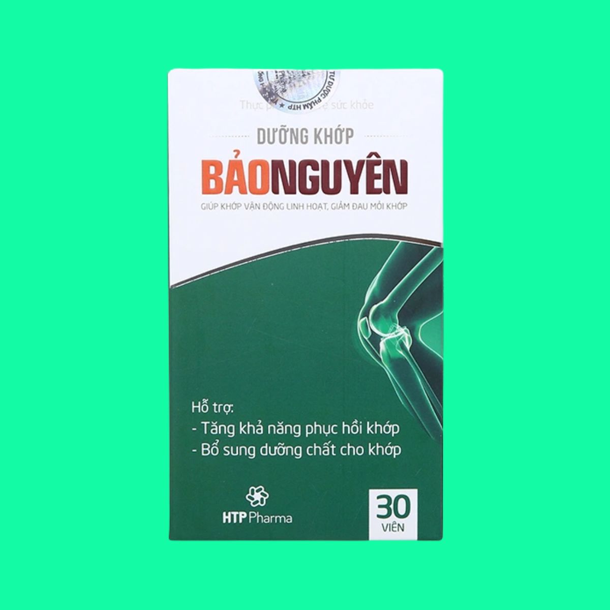 Dưỡng Khớp Bảo Nguyên (2) Dưỡng Khớp Bảo Nguyên