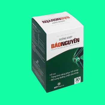 Dưỡng Khớp Bảo Nguyên 3 Dưỡng Khớp Bảo Nguyên