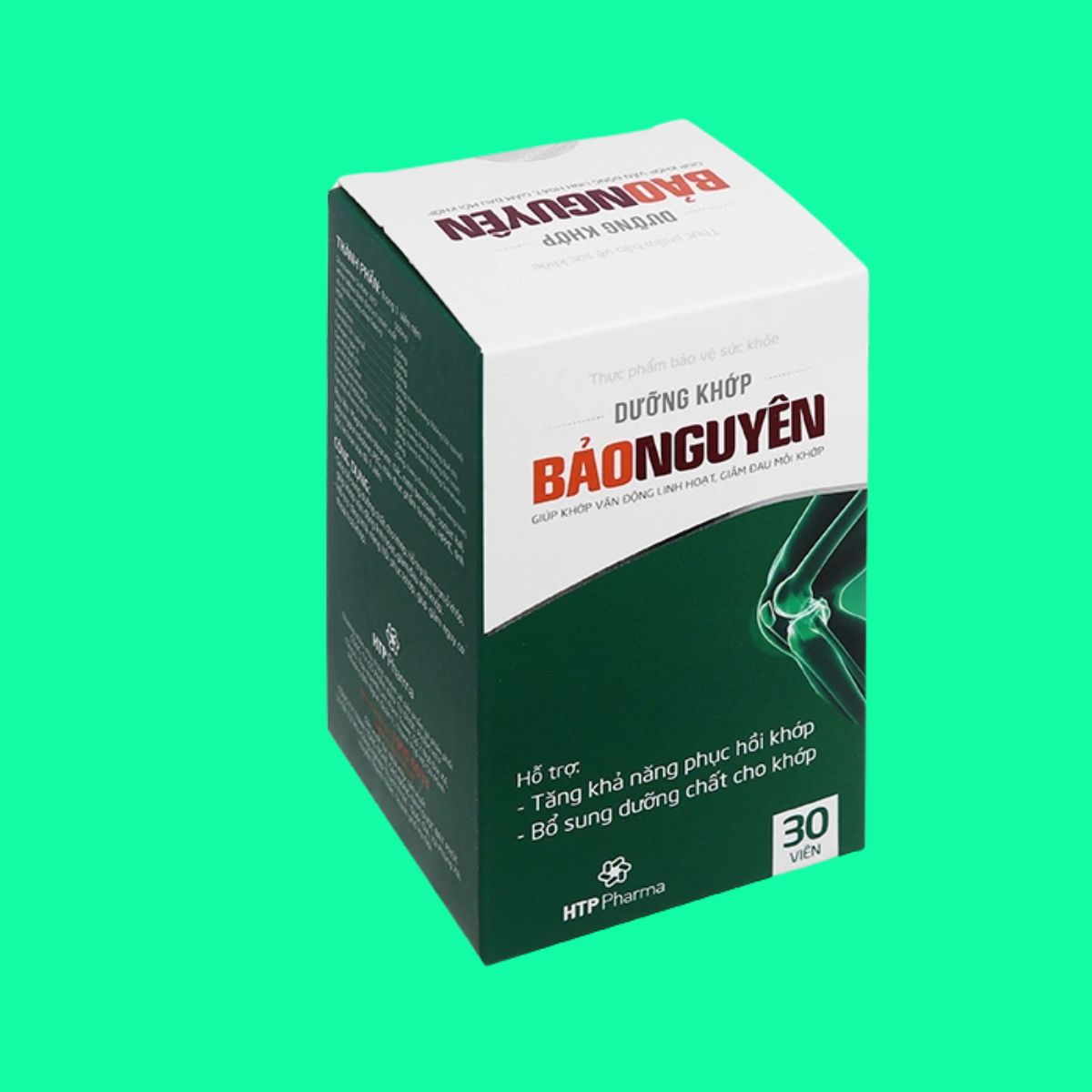 Dưỡng Khớp Bảo Nguyên (3) Dưỡng Khớp Bảo Nguyên