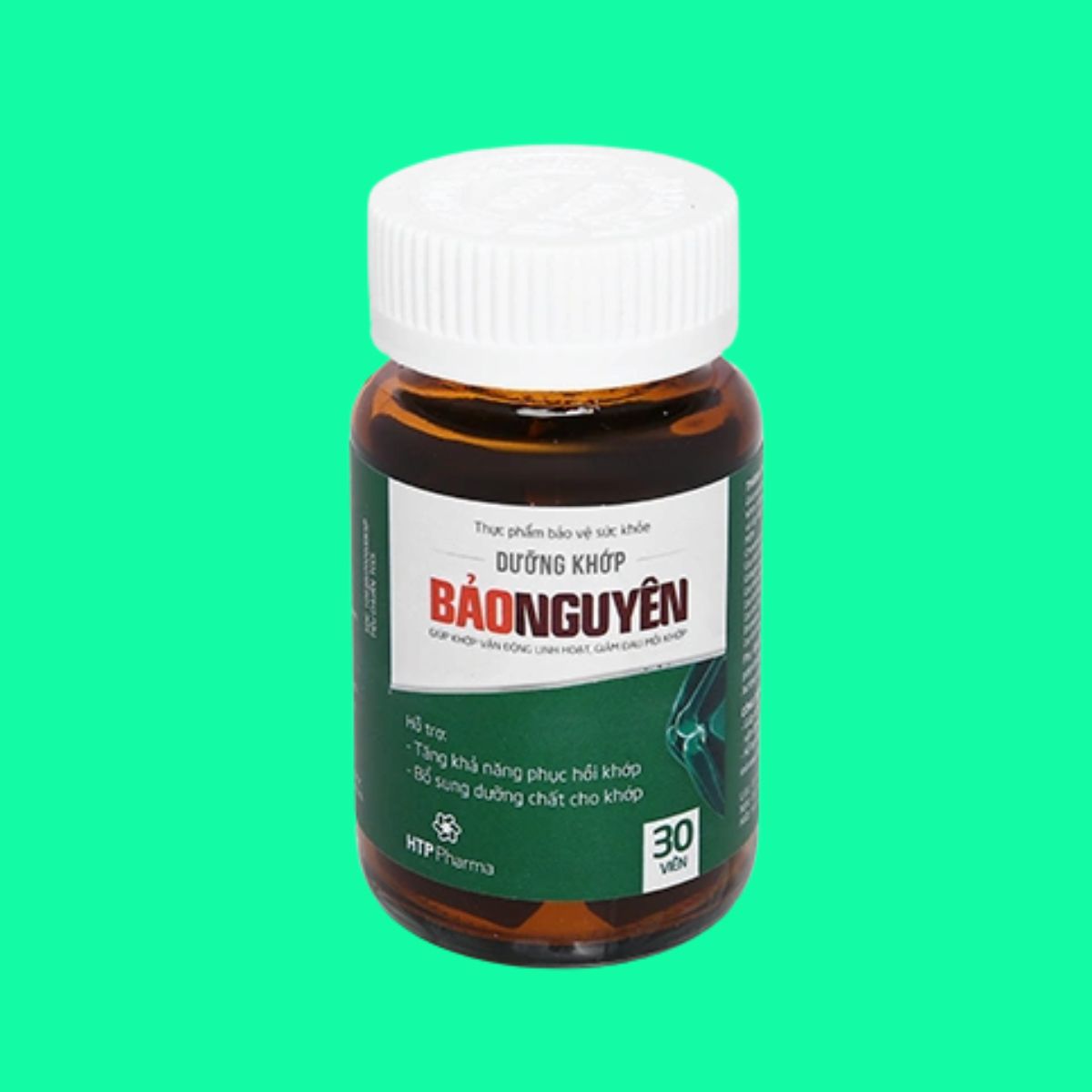 Dưỡng Khớp Bảo Nguyên (6) Dưỡng Khớp Bảo Nguyên