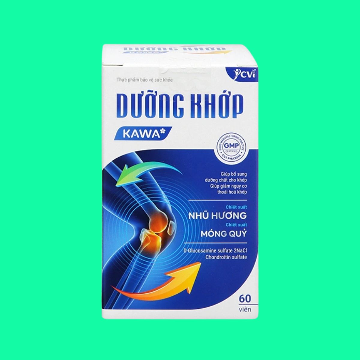 Dưỡng Khớp Kawa (2) Dưỡng Khớp Kawa