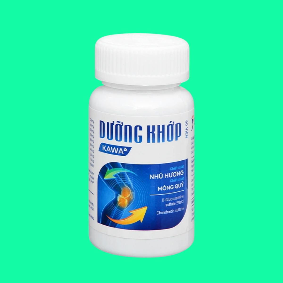 Dưỡng Khớp Kawa (7) Dưỡng Khớp Kawa