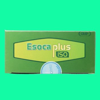 Esoca Plus Iso 5 Esoca Plus Iso