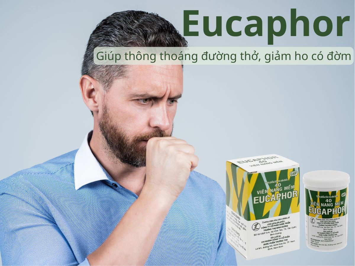 Eucaphor