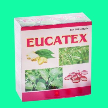 Eucatex
