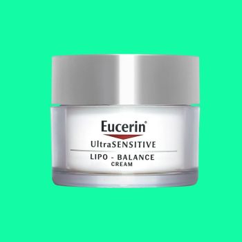 Eucerin Ultrasensitive Lipo-Balance Cream 7 Eucerin Ultrasensitive Lipo-Balance Cream
