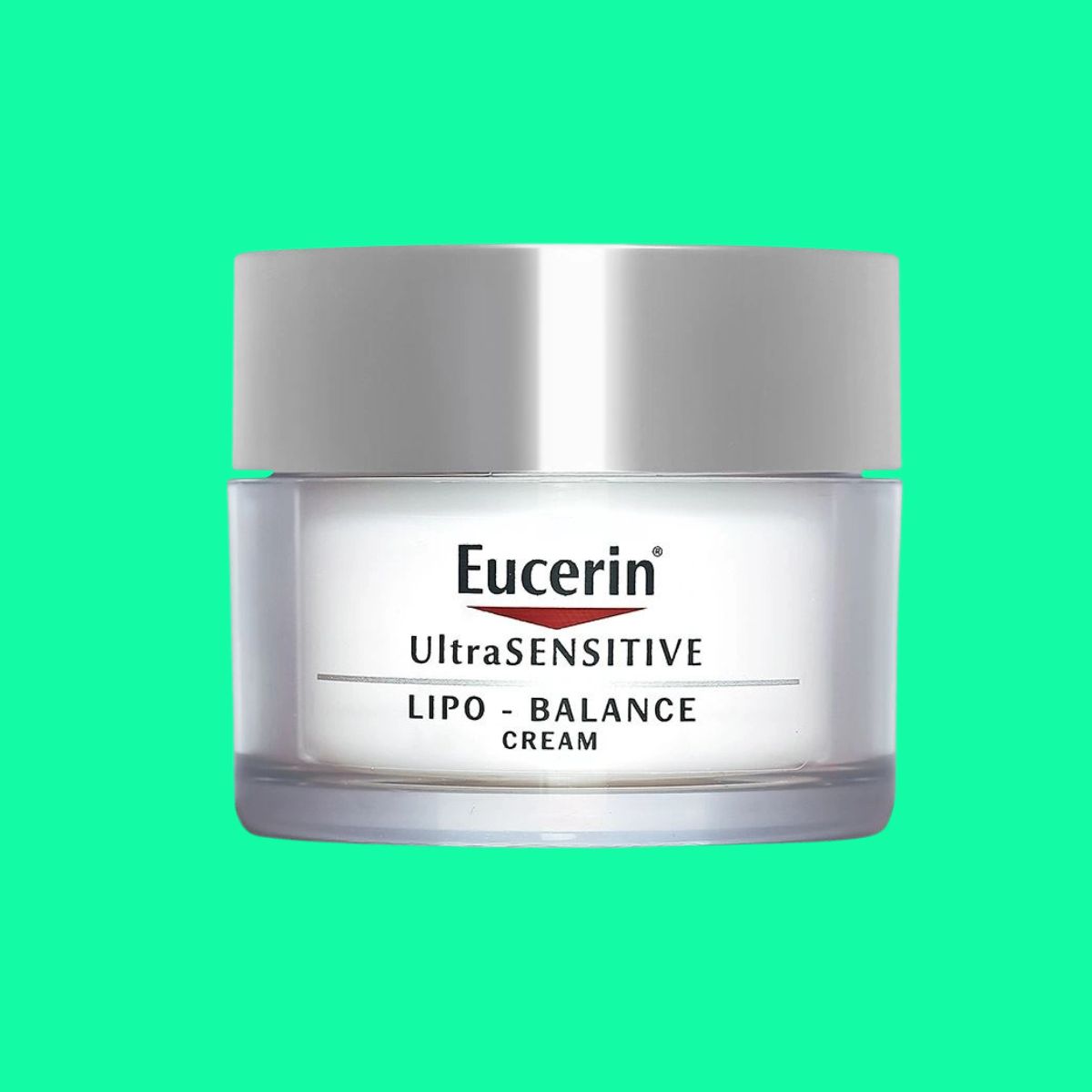Eucerin Ultrasensitive Lipo-Balance Cream (7) Eucerin Ultrasensitive Lipo-Balance Cream