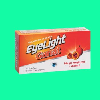 Eyelight Ganat DHG