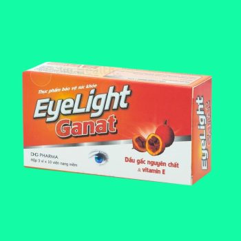 Eyelight Ganat DHG