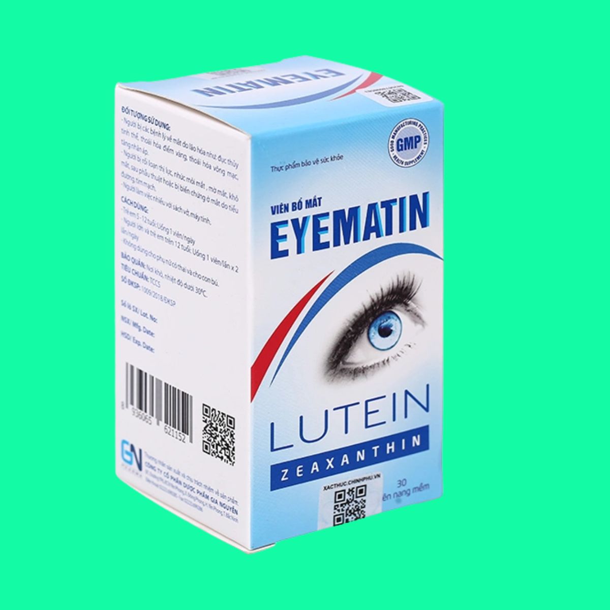 Eyematin (2) Eyematin