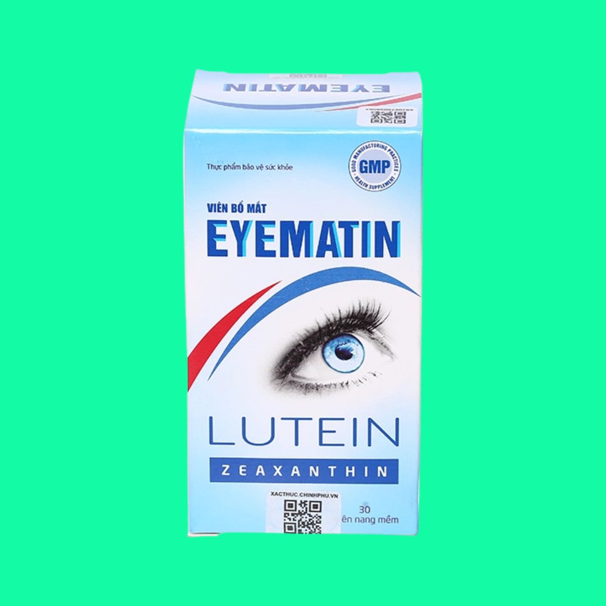 Eyematin (3) Eyematin
