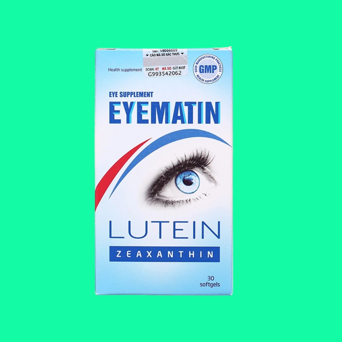 Eyematin (4) Eyematin