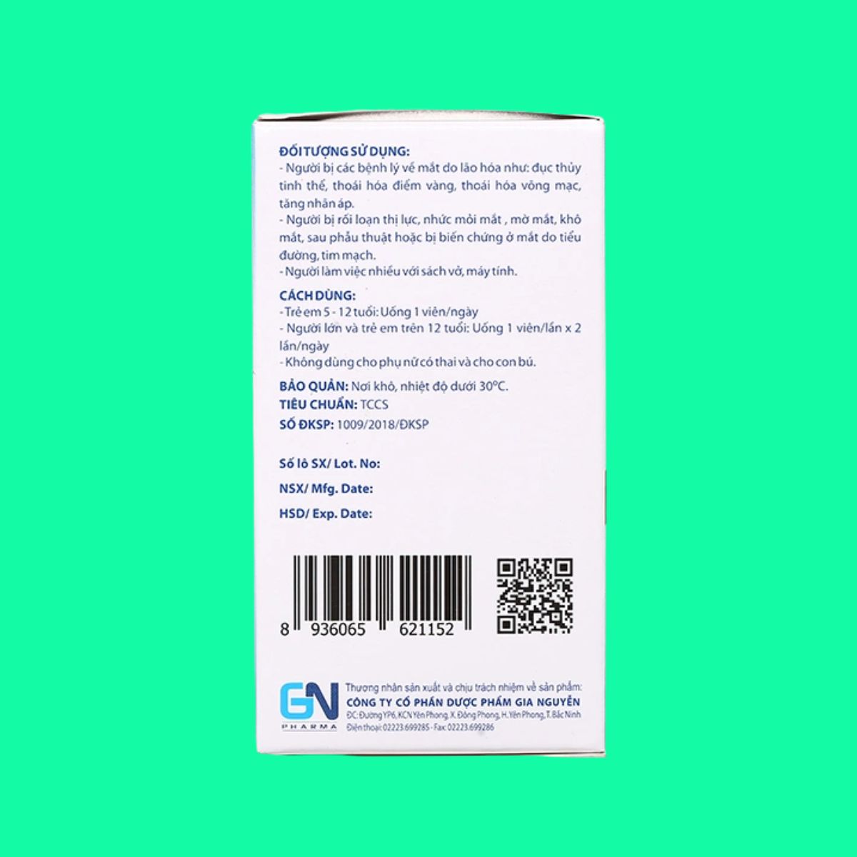 Eyematin (5) Eyematin