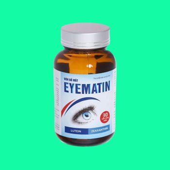 Eyematin 7 Eyematin