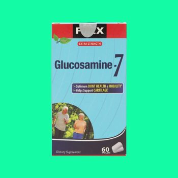 Flex Glucosamine - 7 3 Flex Glucosamine - 7